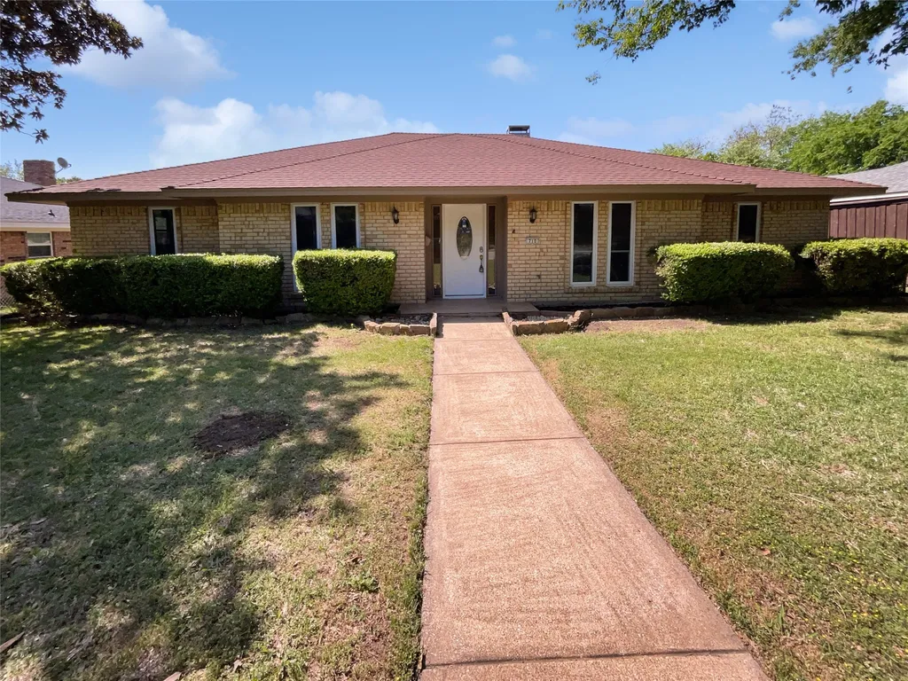 618 Flamingo Way, Duncanville, TX, 75116 — ảnh 3
