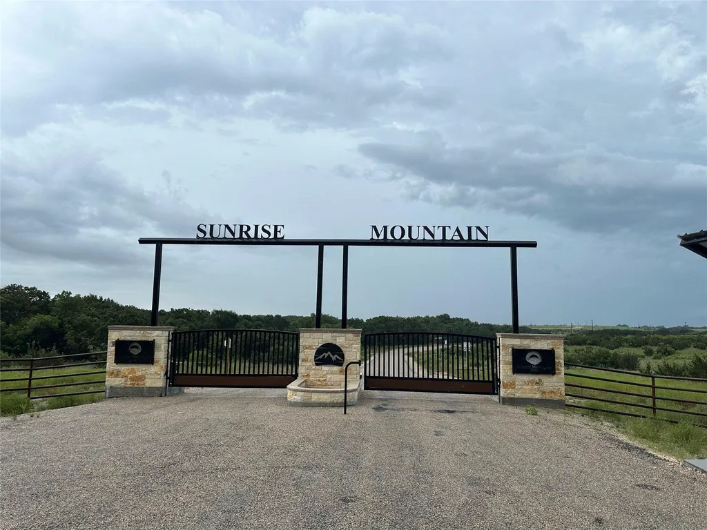 LOT 156 Bison Ridge Dr, Stephenville, TX 76401 — ảnh 2