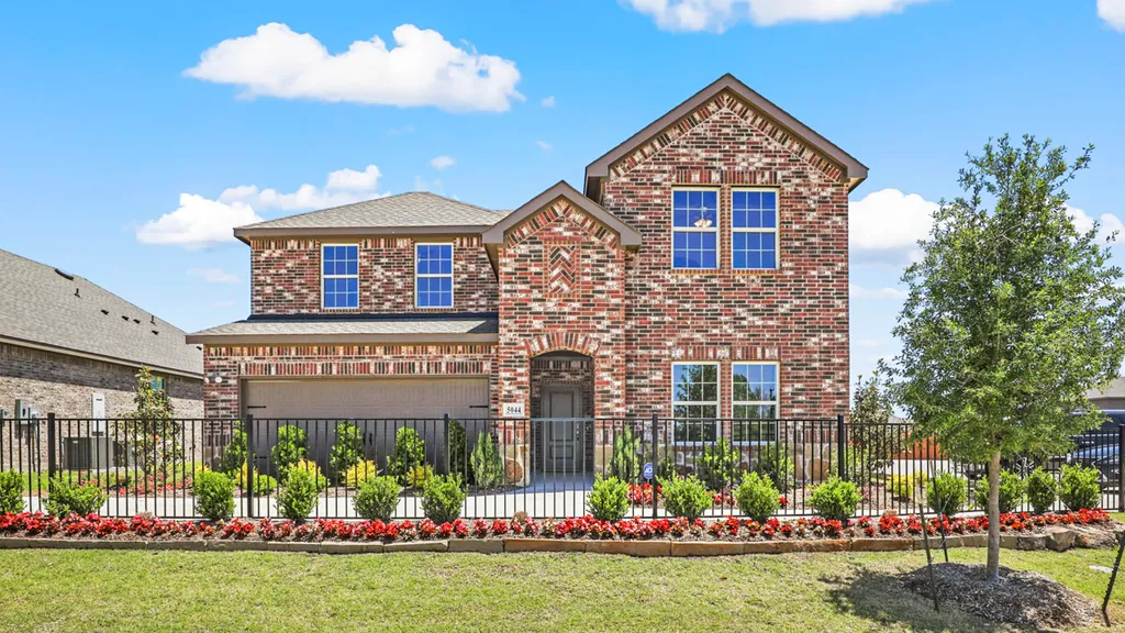 7013 Birdwatch Dr, Garland, TX, 75043 — ảnh 4