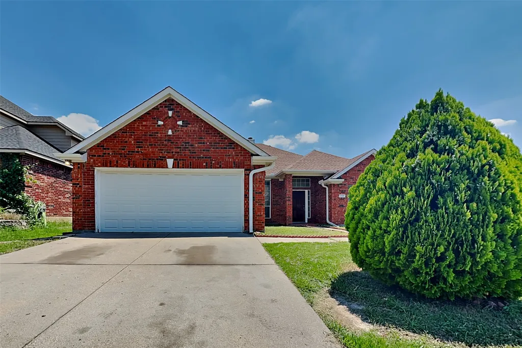 7001 Deer Run Dr, Watauga, TX, 76137 — ảnh 5