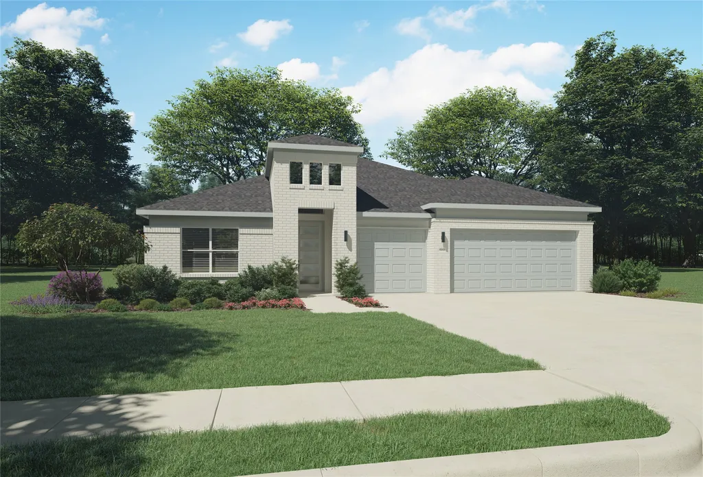 463 Yellowstar Ln, Lavon, TX, 75166 — ảnh 4