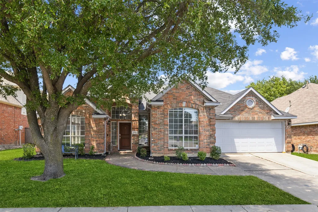 3508 Almond Ln, McKinney, TX 75070 — ảnh 11