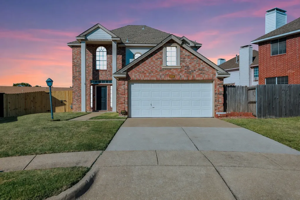 2522 Melissa Ln, Carrollton, TX, 75006 — ảnh 7
