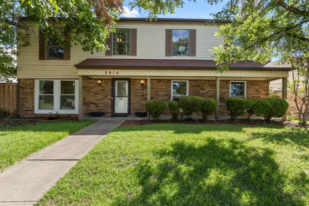 1715 Lordsburg Dr, Garland, TX, 75040 — ảnh 5