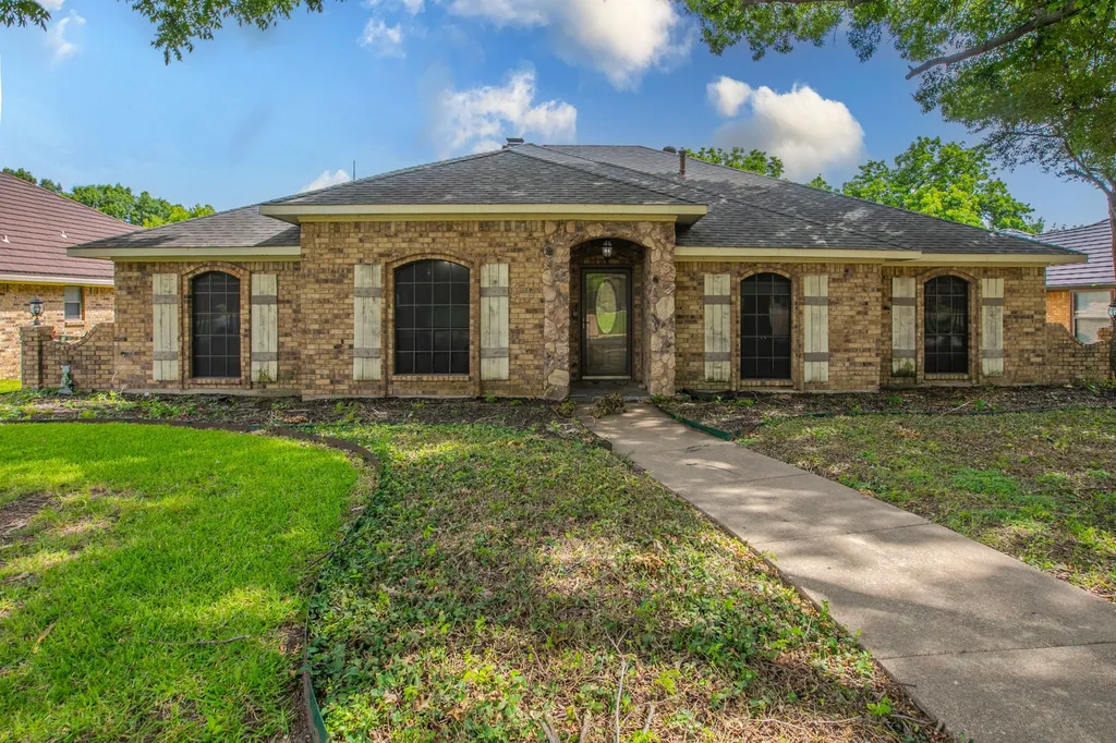 8006 Luna Dr, Rowlett, TX, 75088 — ảnh 9