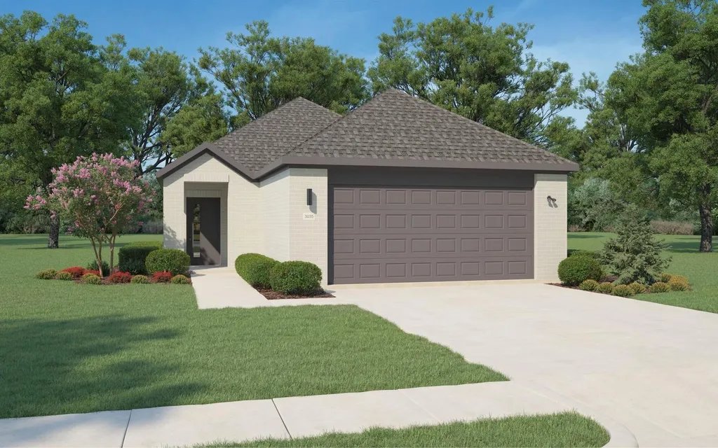 697 Poppy Ln, Lavon, TX, 75166 — ảnh 6