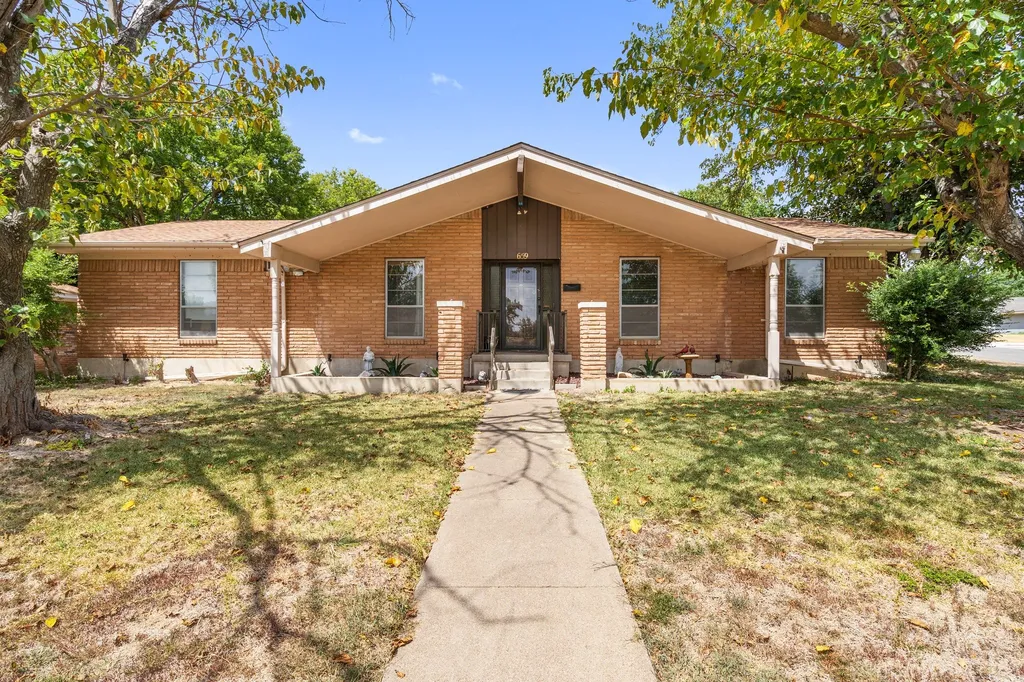 618 Flamingo Way, Duncanville, TX, 75116 — ảnh 4