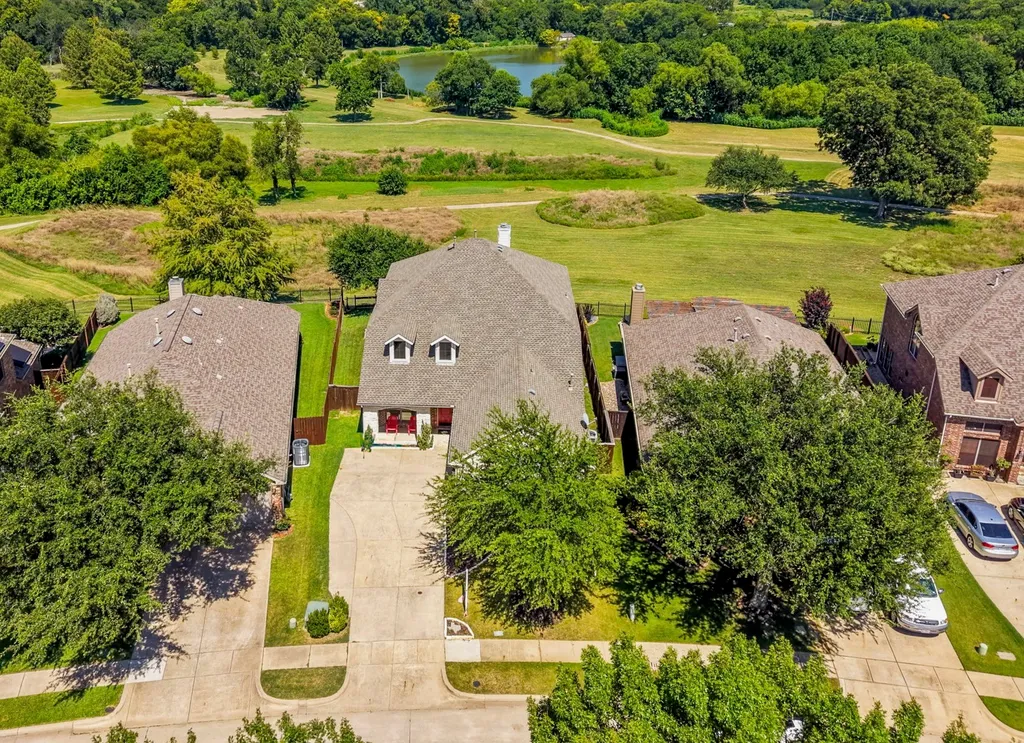 3508 Almond Ln, McKinney, TX 75070 — ảnh 13