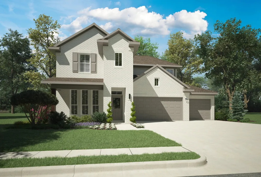 463 Yellowstar Ln, Lavon, TX, 75166 — ảnh 5