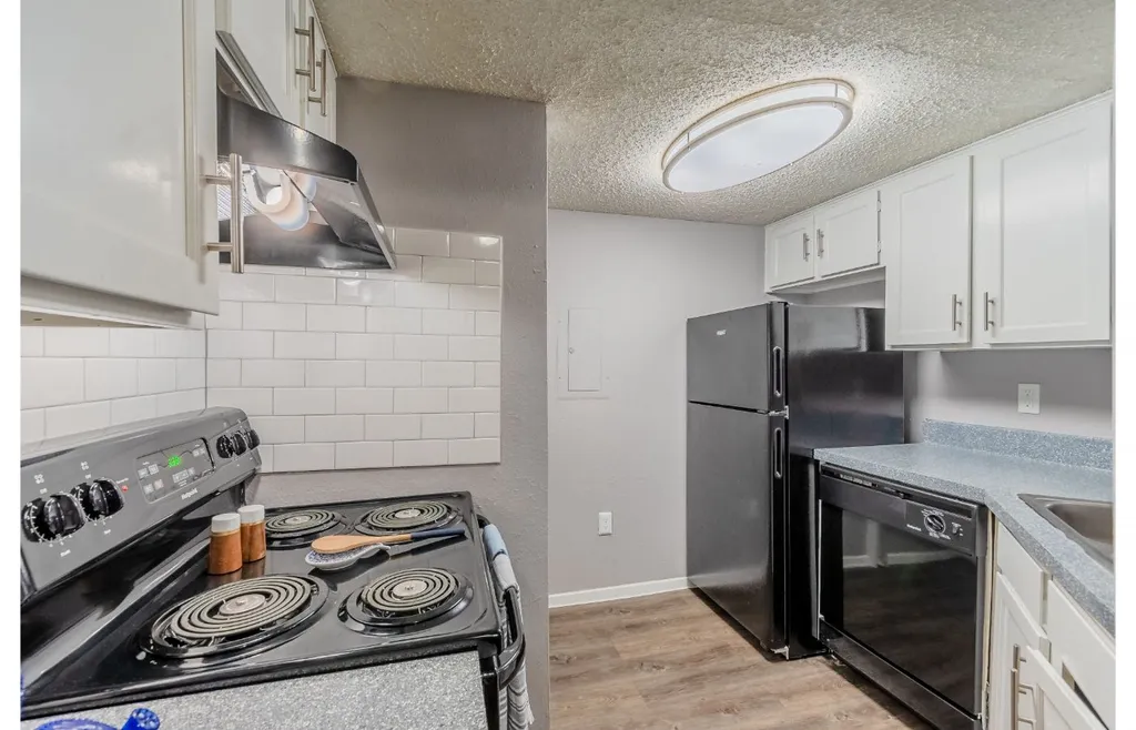 2610 Dodson St, Garland, TX, 75042 — ảnh 4