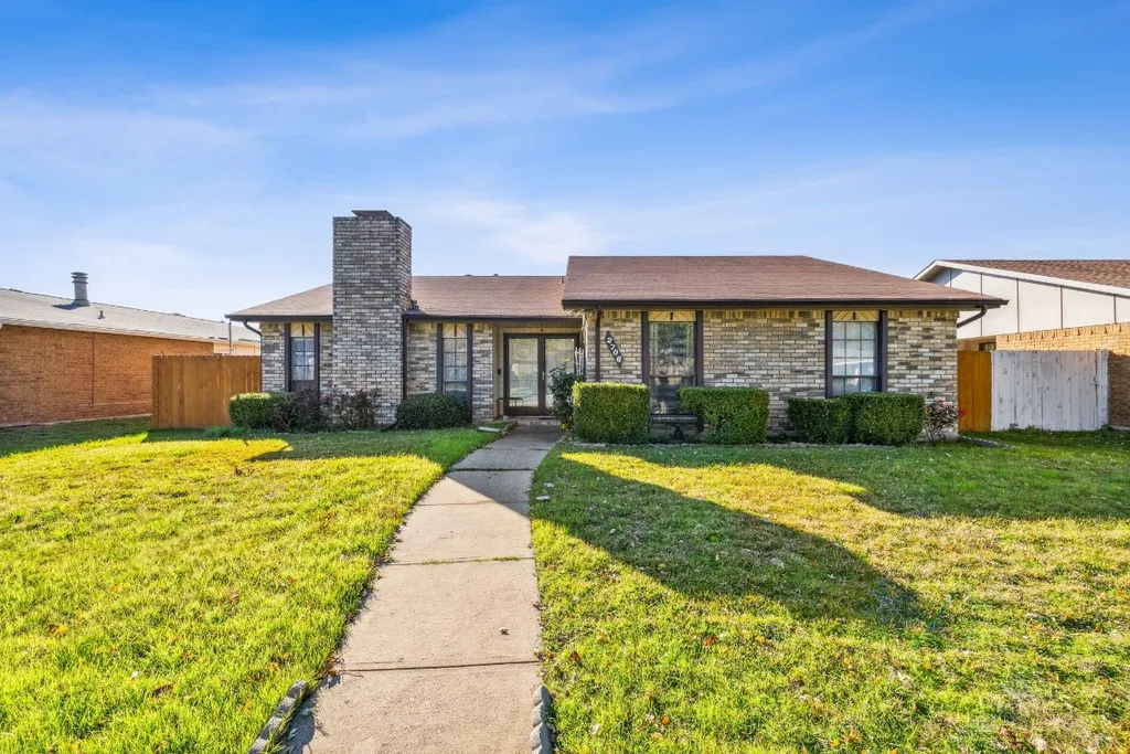 2814 Esquire Ln, Garland, TX, 75044 — ảnh 3