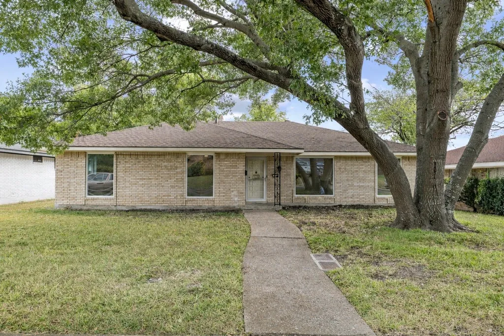 618 Flamingo Way, Duncanville, TX, 75116 — ảnh 5