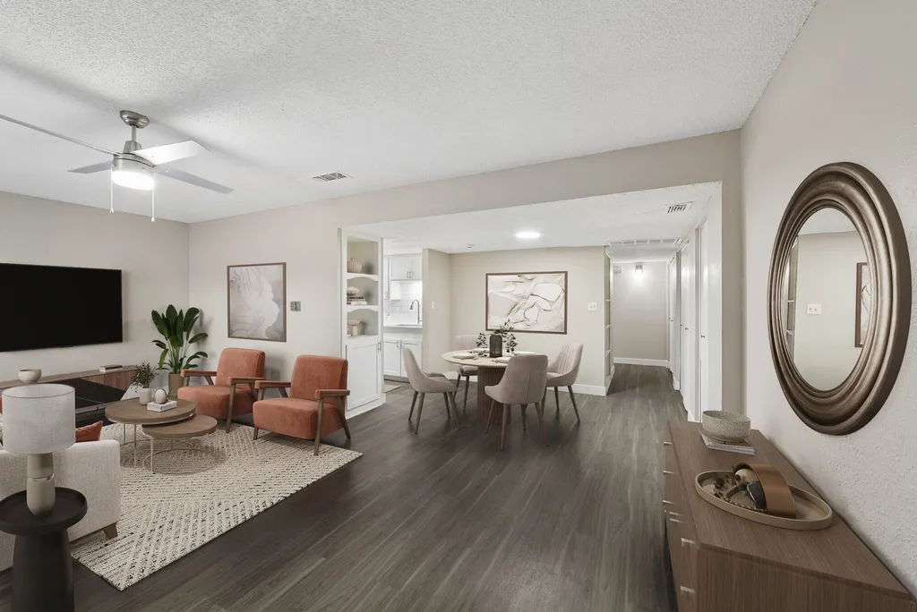 1306 Ashbury Dr, Arlington, TX, 76015 — ảnh 2