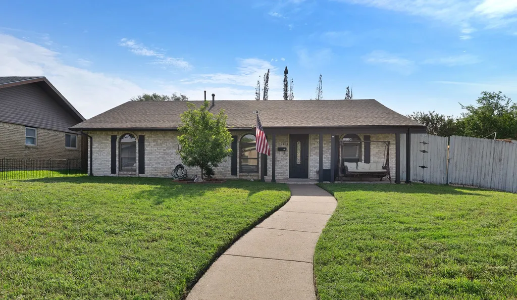 3525 Rockcrest Dr, Garland, TX, 75044 — ảnh 6
