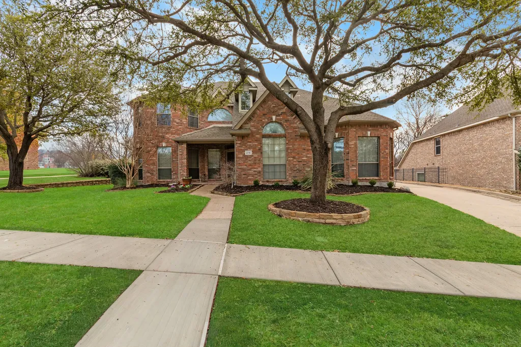 3508 Almond Ln, McKinney, TX 75070 — ảnh 14