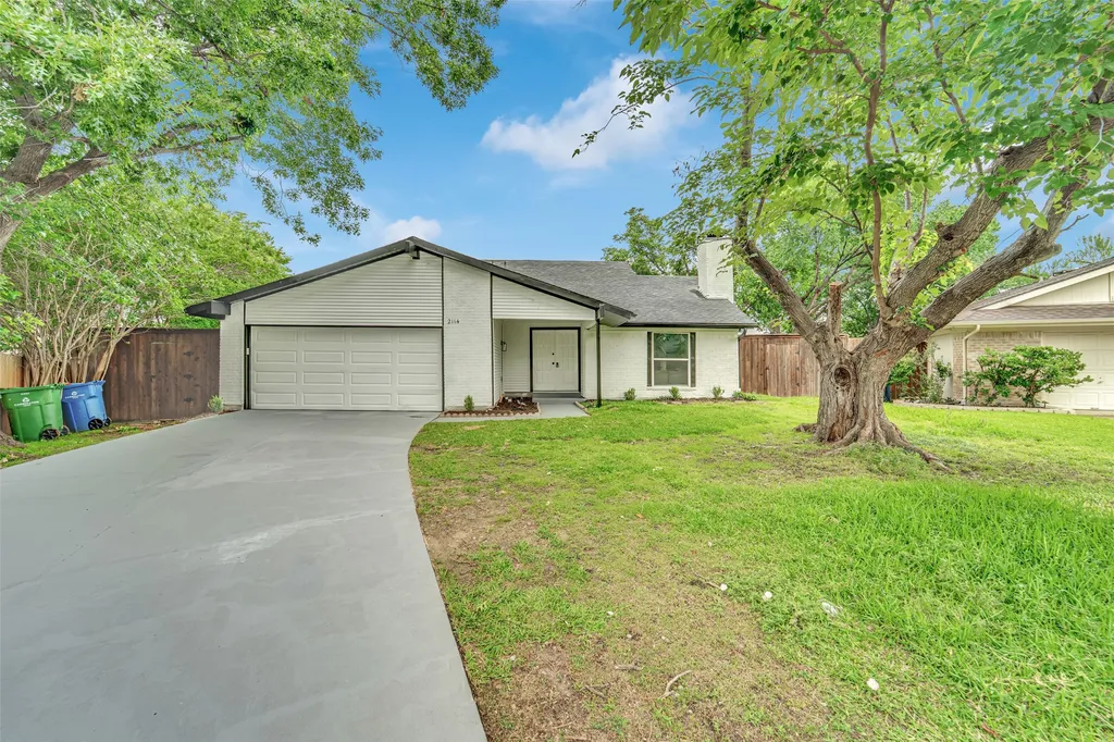 2522 Melissa Ln, Carrollton, TX, 75006 — ảnh 8