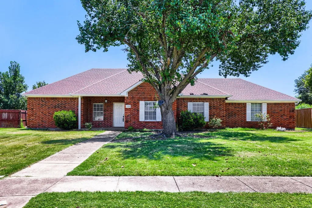 4635 Jackson Meadows Dr, Sachse, TX, 75048 — ảnh 5
