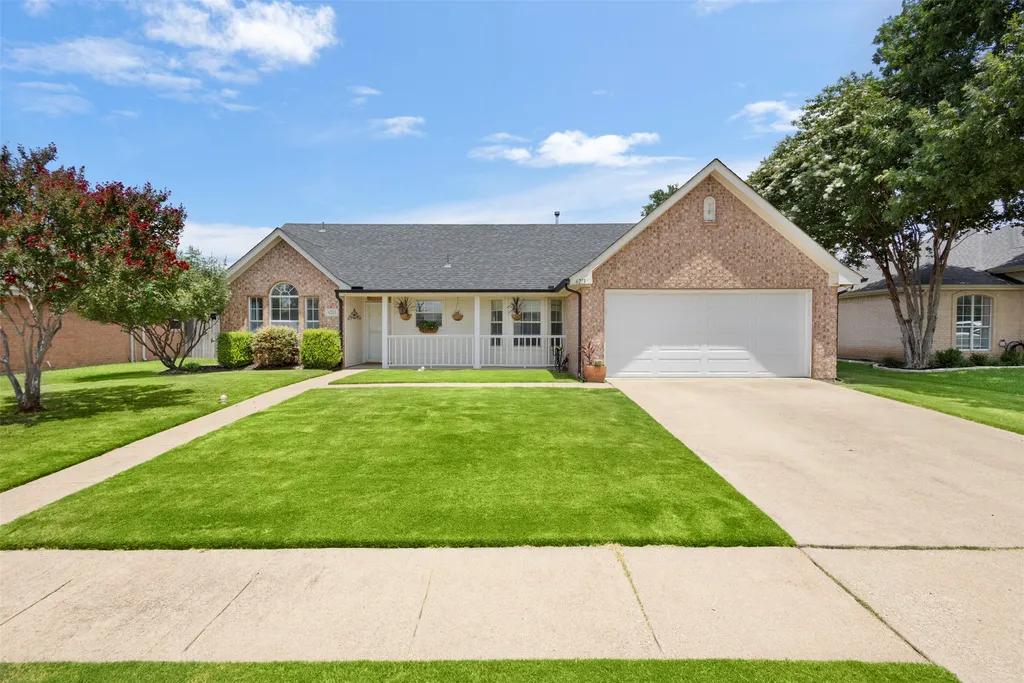 4438 Verbena St, Midlothian, TX, 76065 — ảnh 5