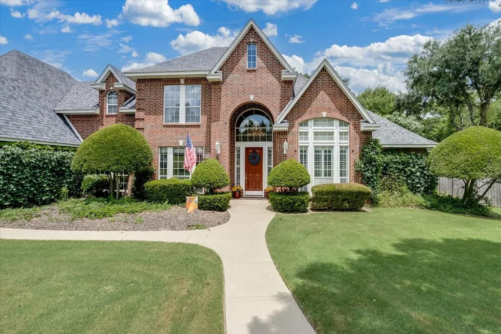 4438 Verbena St, Midlothian, TX, 76065 — ảnh 6