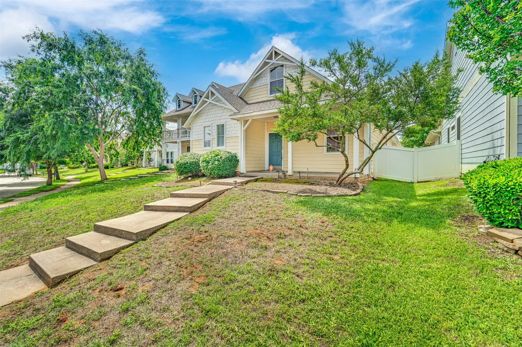 3508 Almond Ln, McKinney, TX 75070 — ảnh 15