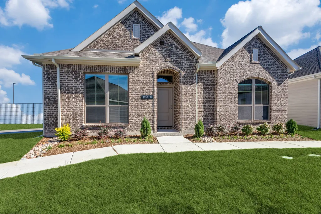 2541 Prospect Hill Dr, Fort Worth, TX, 76123 — ảnh 5