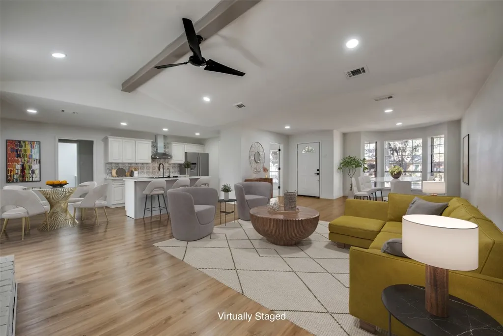 1715 Lordsburg Dr, Garland, TX, 75040 — ảnh 8