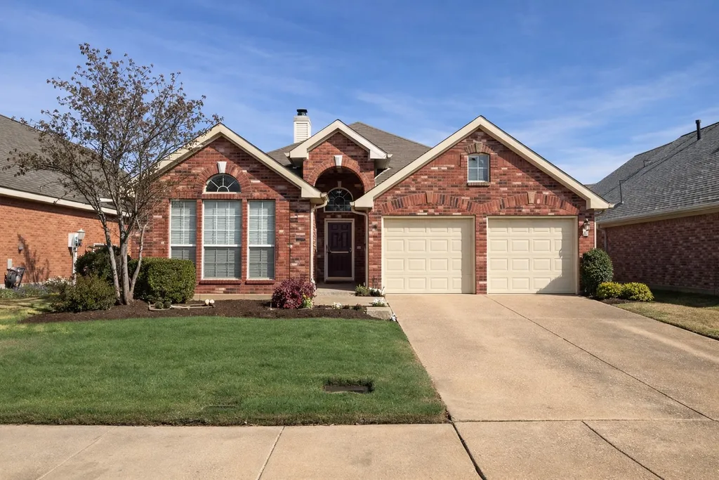 7001 Deer Run Dr, Watauga, TX, 76137 — ảnh 10