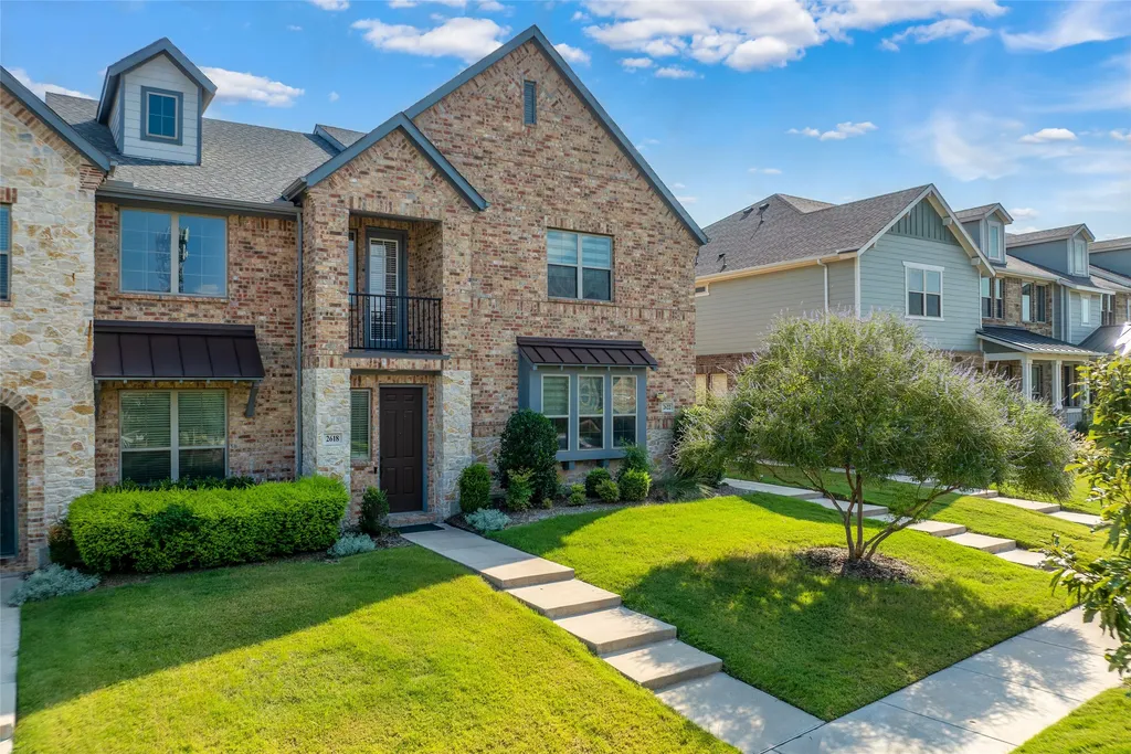 2610 Dodson St, Garland, TX, 75042 — ảnh 6