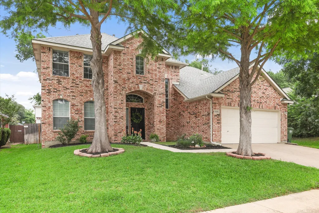 7001 Deer Run Dr, Watauga, TX, 76137 — ảnh 11