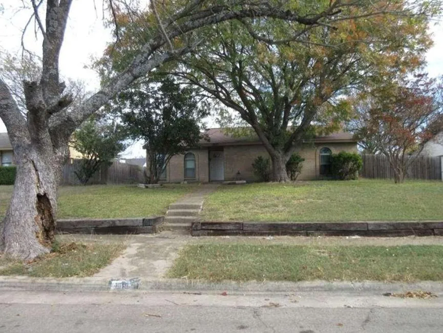 618 Flamingo Way, Duncanville, TX, 75116 — ảnh 6