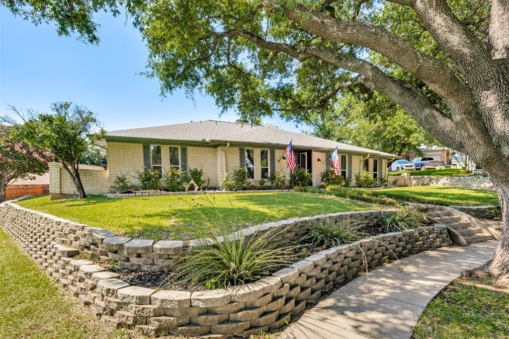 3001 Jeremes Lndg, Garland, TX, 75043 — ảnh 8