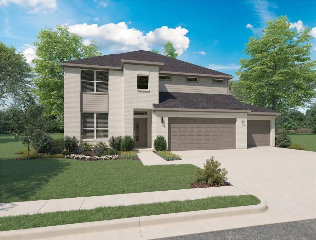 463 Yellowstar Ln, Lavon, TX, 75166 — ảnh 6