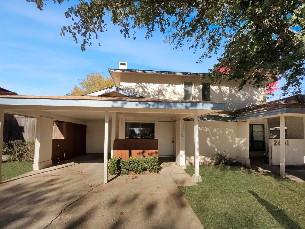 2814 Esquire Ln, Garland, TX, 75044 — ảnh 5