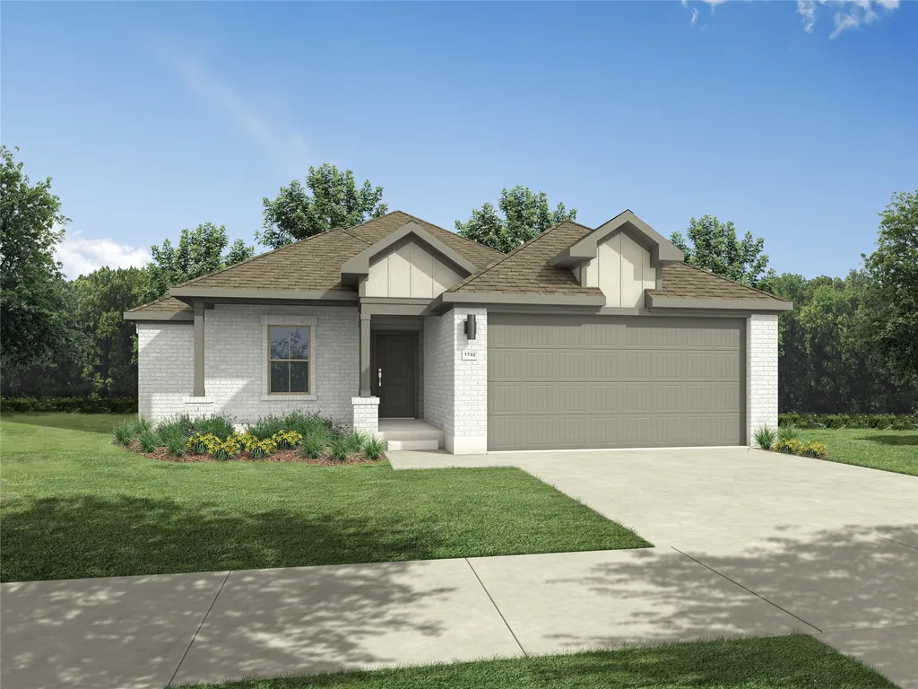 697 Poppy Ln, Lavon, TX, 75166 — ảnh 8