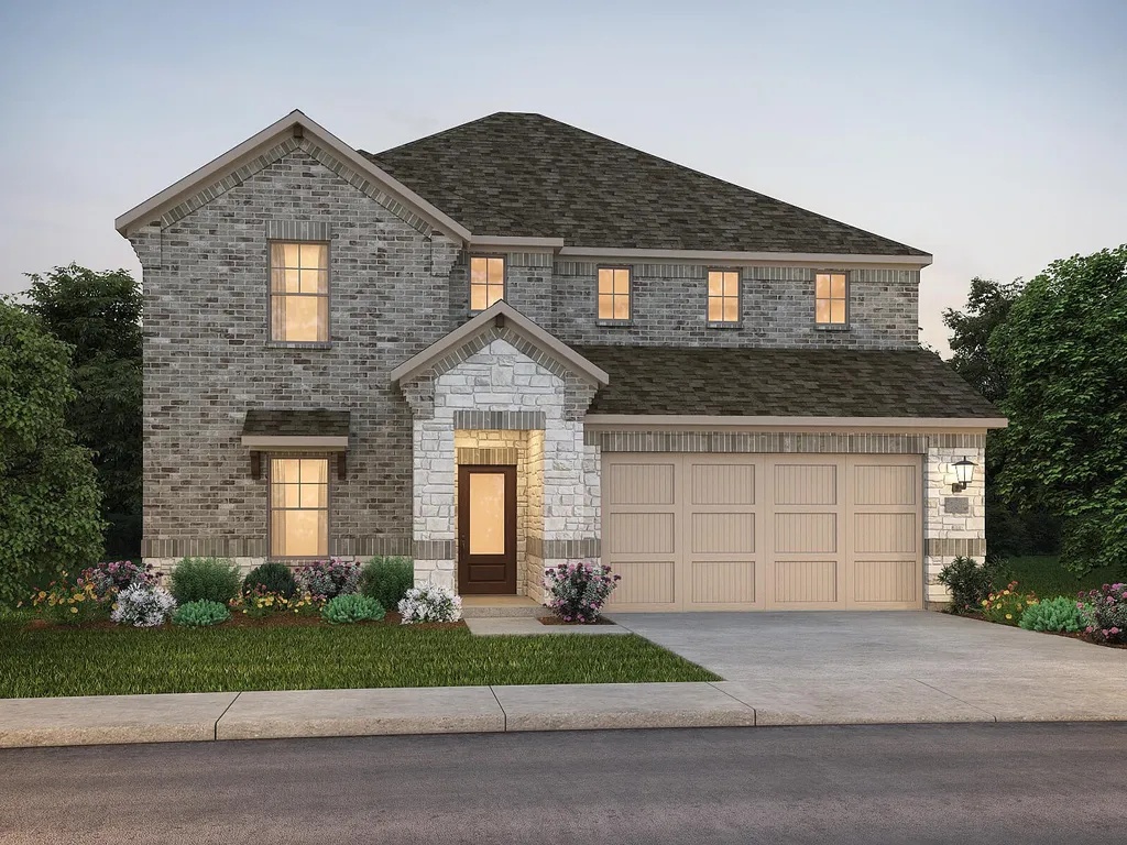 604 Tidal Dr, McKinney, TX, 75071 — ảnh 8