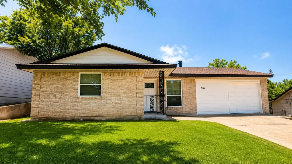 618 Flamingo Way, Duncanville, TX, 75116 — ảnh 7