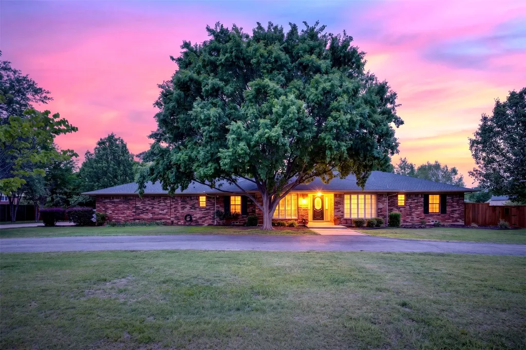 5816 Mandarin Ln, Sachse, TX, 75048 — ảnh 8