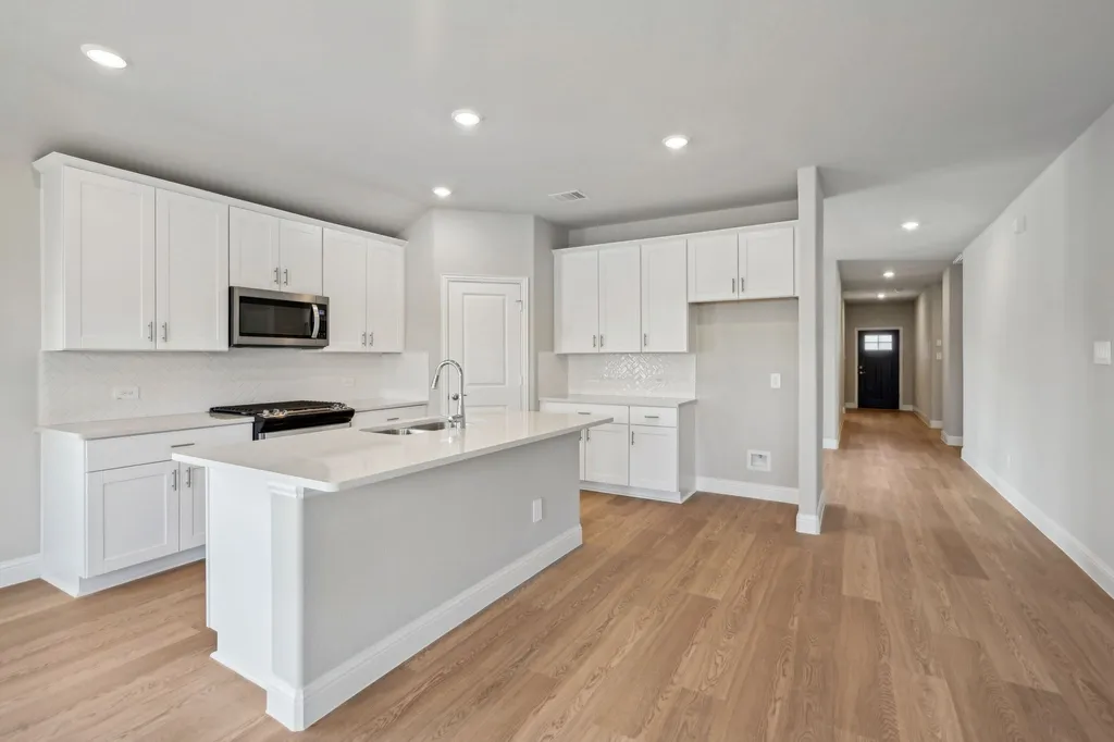 604 Tidal Dr, McKinney, TX, 75071 — ảnh 9