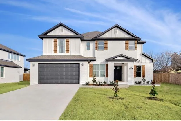 5816 Mandarin Ln, Sachse, TX, 75048 — ảnh 9