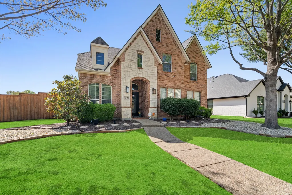 3508 Almond Ln, McKinney, TX 75070 — ảnh 16
