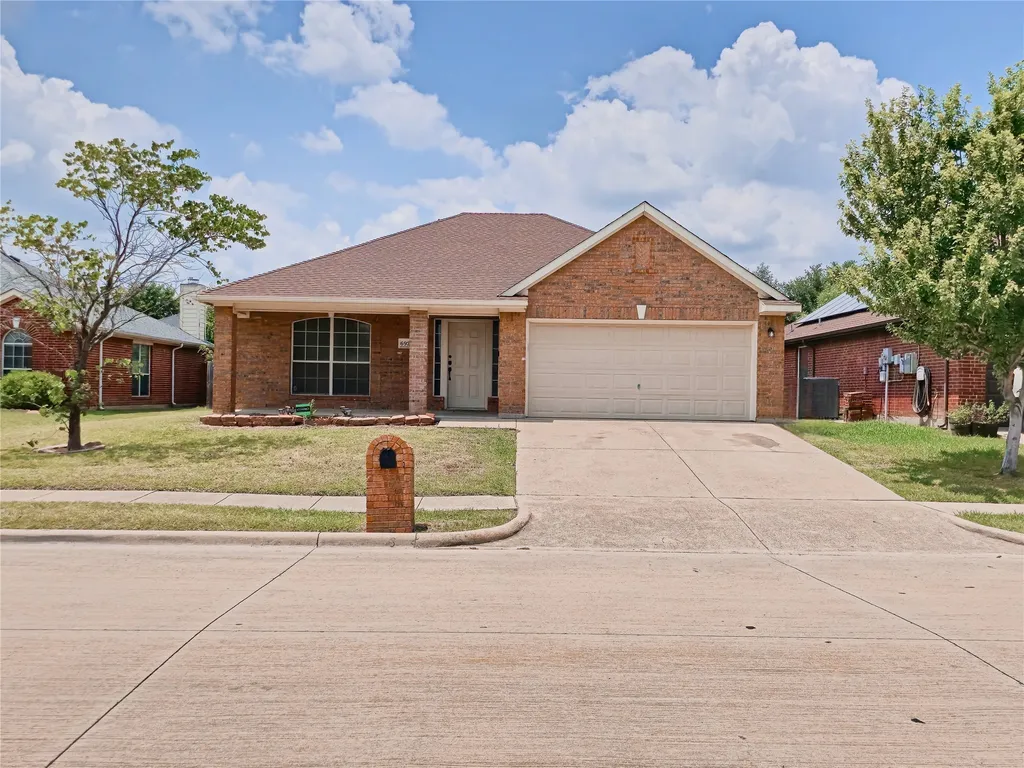 6926 Snowy Owl St, Arlington, TX, 76002 — ảnh 6