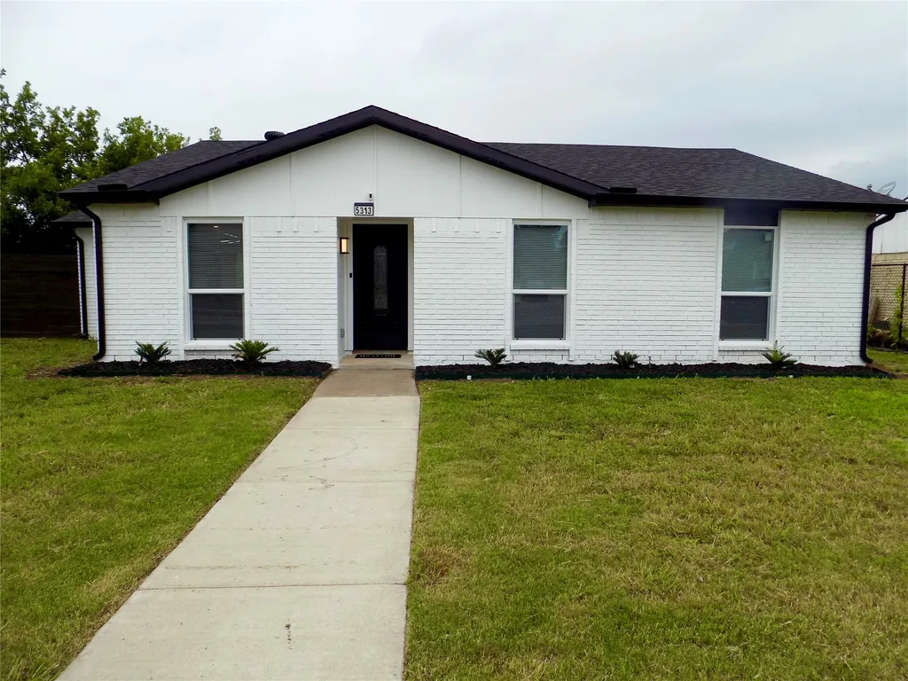 8006 Luna Dr, Rowlett, TX, 75088 — ảnh 13