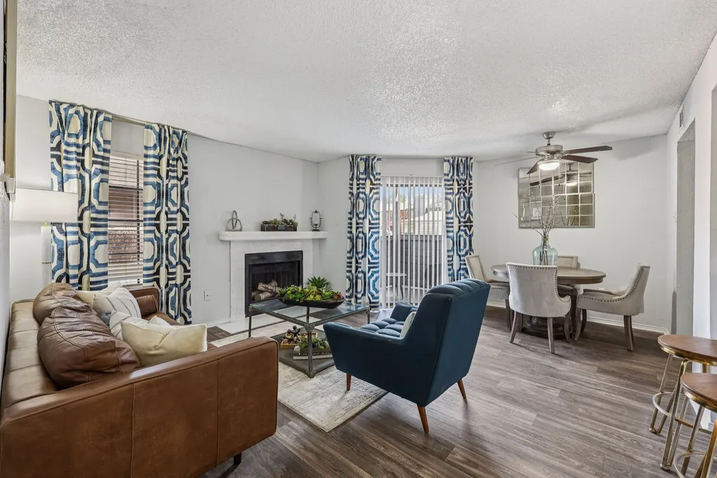 2610 Dodson St, Garland, TX, 75042 — ảnh 7