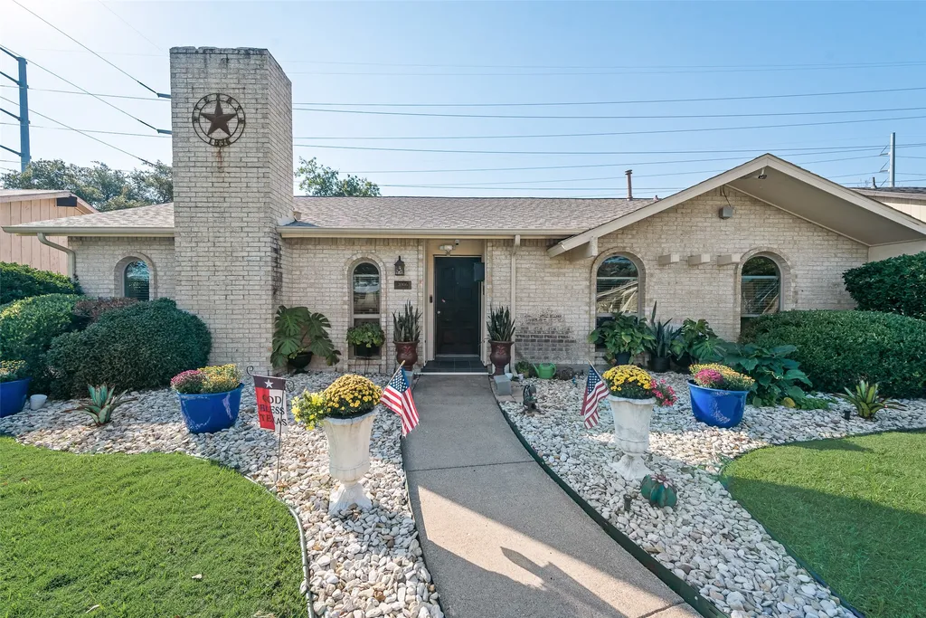 3101 Gayle Dr, Garland, TX, 75044 — ảnh 7