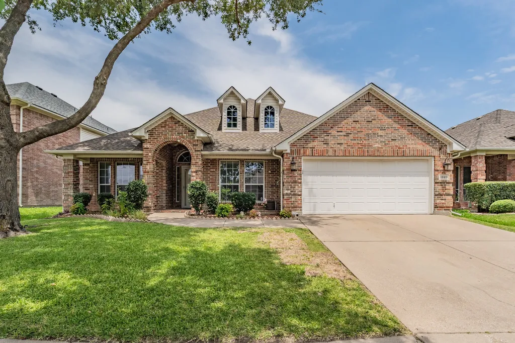 4687 Sarum Ct, Grand Prairie, TX, 75052 — ảnh 8
