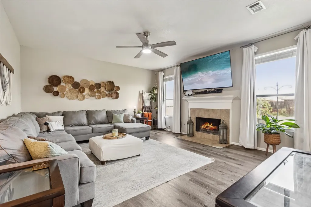 2541 Prospect Hill Dr, Fort Worth, TX, 76123 — ảnh 7