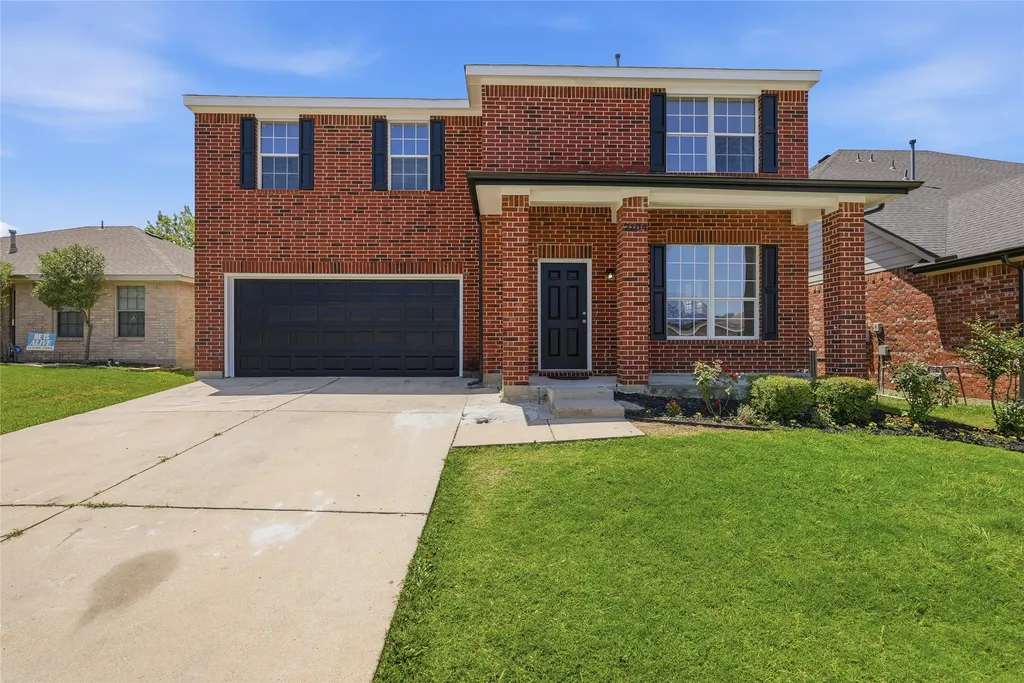 7001 Deer Run Dr, Watauga, TX, 76137 — ảnh 13