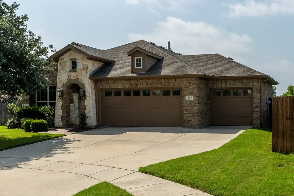 9214 Wild River Dr, Arlington, TX, 76002 — ảnh 10