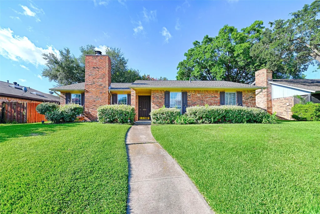 2610 Dodson St, Garland, TX, 75042 — ảnh 8