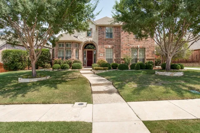 2522 Melissa Ln, Carrollton, TX, 75006 — ảnh 9
